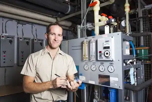 energy audit London
